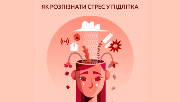 Які прояви мають викликати занепокоєння?